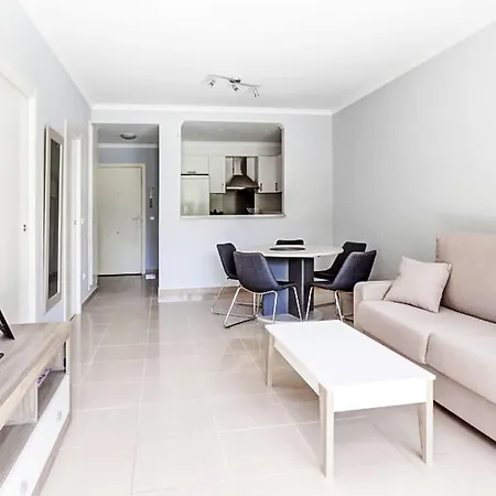 Holiday home Global Rincon Del Mediterraneo 12144 Denia