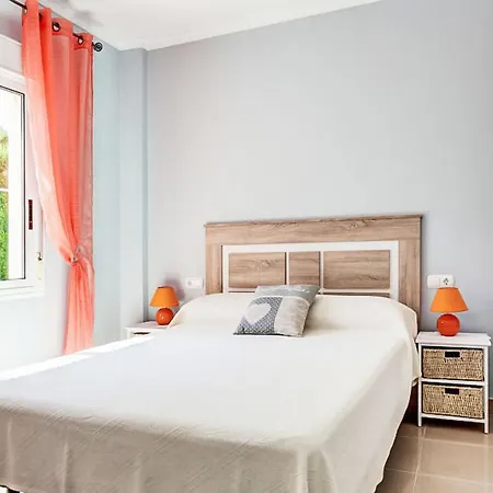 Holiday home Global Rincon Del Mediterraneo 12144 Denia