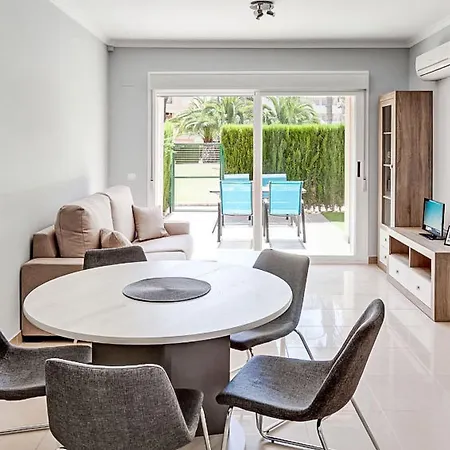 Global Rincon Del Mediterraneo 12144 Holiday home *