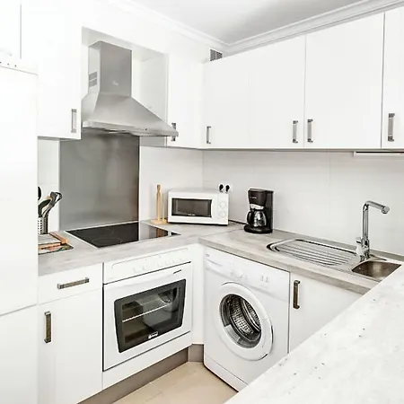 Global Rincon Del Mediterraneo 12144 Holiday home *